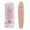 Vibratore realistico Silicone Classic 15 cm