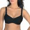 Monica Reggiseno balconcino con ferretto