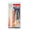 Dildo con telecomando a filo Evil Emperor