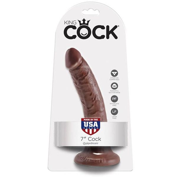 Fallo super realistico da 20.5 cm king cock