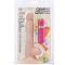 Dildo realistico vibrante da 20 cm G-girl style