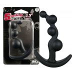 Fallo anale smiling butt- plug