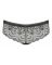 Firella Perizoma ricamato in pizzo nero