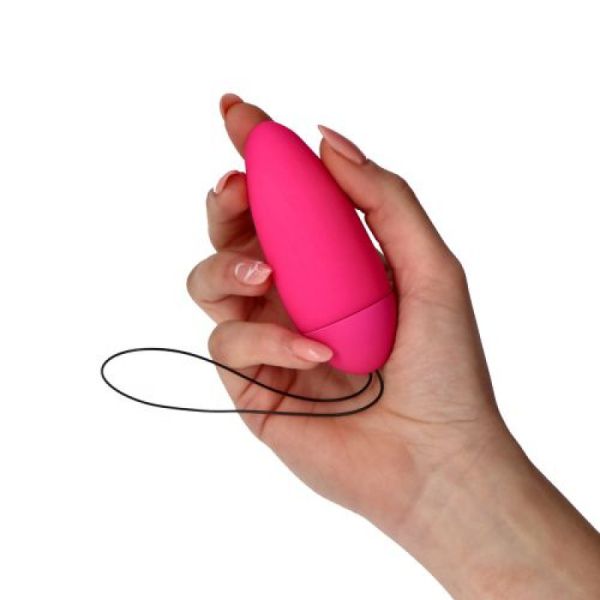 Ovetto Ripple Egg Pink