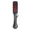 Paletta Doppia Double Spank Paddle Love