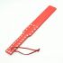 Spank Paletta rossa per lo spanking