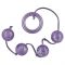 BESTSELLER - PLEASURE PEARLS 4 VIOLA