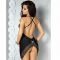 Passion Edith chemise in microfibra