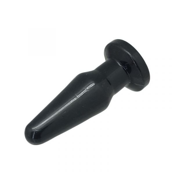 Plug anale solid M