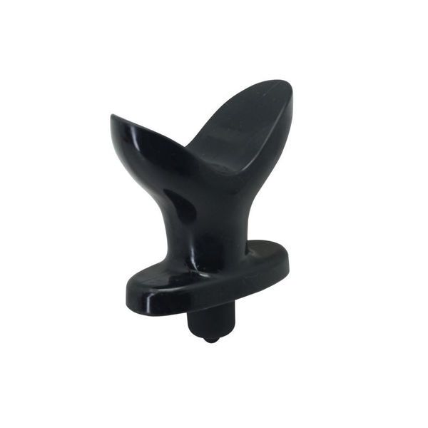 Vibratore Plug Anale espandibile per uomo e donna