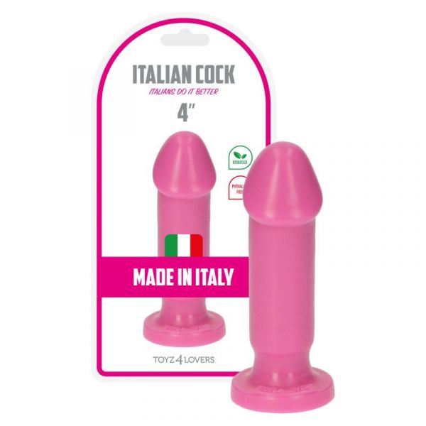 Gino Plug da 13 cm