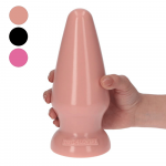 Plug grande per dilatazione anale
