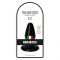 Made in Italy - Plug per la stimolazione e dilatazione anale 9 cm