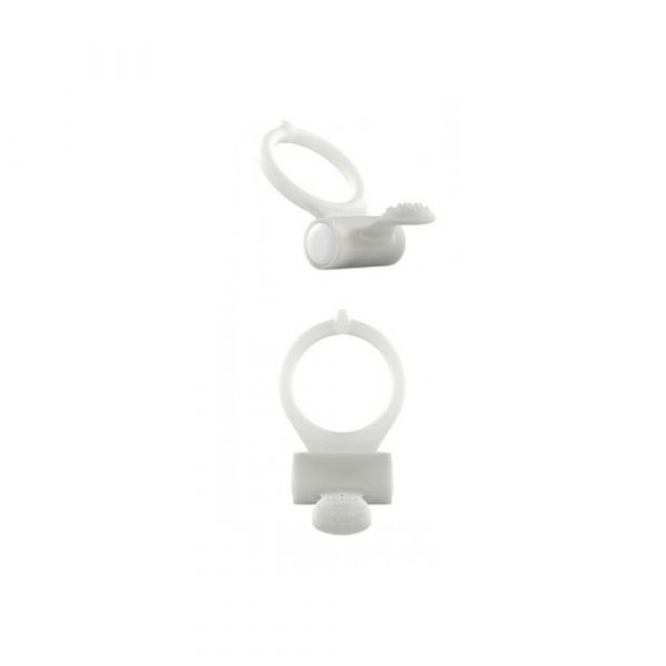 Anello vibrante in versione fosfo