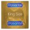 Pasante profilattici extra large king size