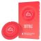 Profilattici love match sottile 6 pezzi