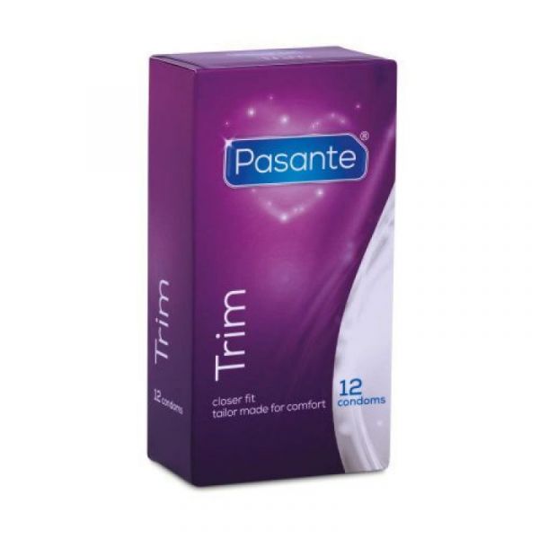 Pasante profilattici aderenti trim