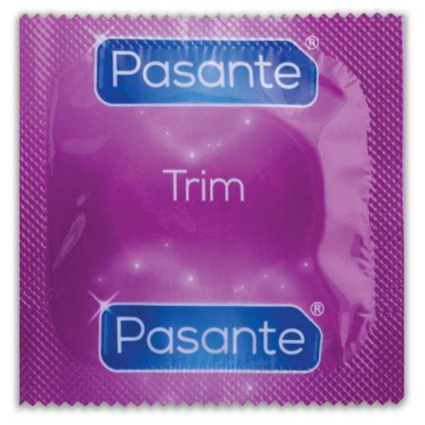 Pasante profilattici aderenti trim