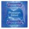 Pasante profilattici stimolanti ribbed passion