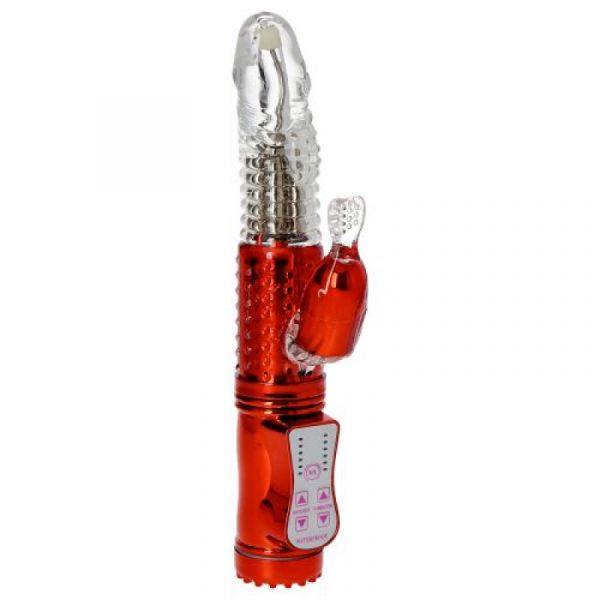 Vibratore rabbit magic tales love spell