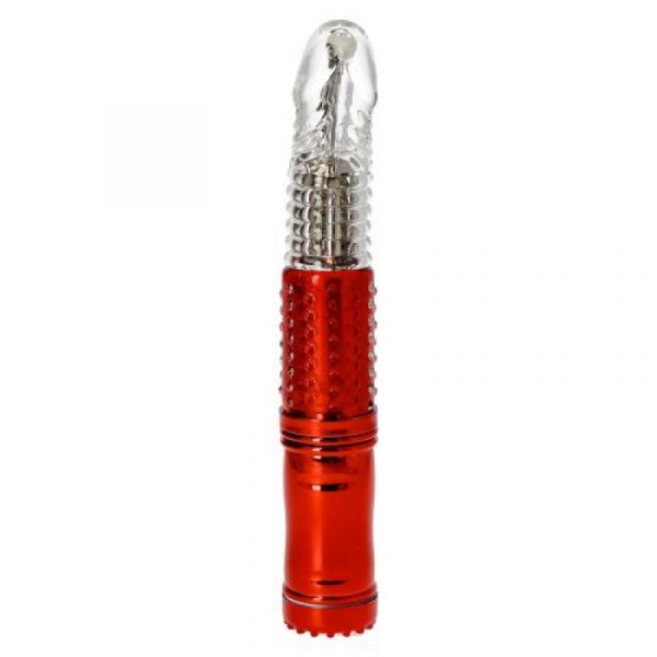 Vibratore rabbit magic tales love spell