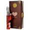 Vibratore rabbit magic tales love spell