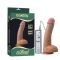 Dildo vibrante Real Extreme da 20 cm