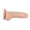 Fallo vibrante Real Extreme da 18 cm