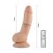 Fallo vibrante Real Extreme da 18 cm