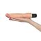 Real Feel Flexi Vibratore vaginale da 23 cm