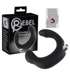 Rebel Vibratore prostatico