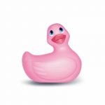 PAPERELLA VIBRATORE MINI PINKY DUCKIE