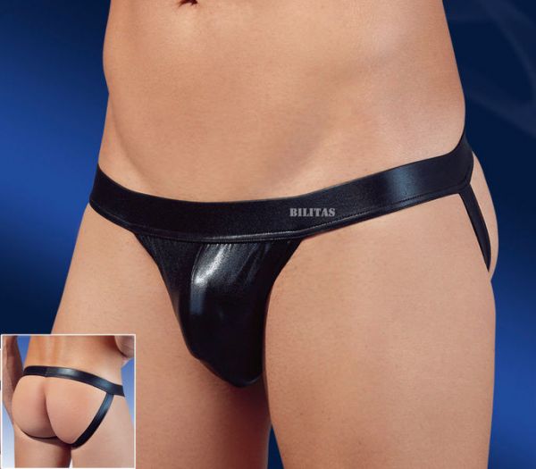 JOCK SEXY PERIZOMA PER UOMO