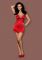 SECRED CHEMISE E PERIZOMA
