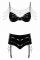 Sinsita Completo intimo 2pz