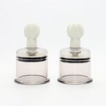 Stimolatore capezzoli twister