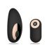 Massaggiatore clitorideo vibrante Pleasure Shell