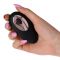 Massaggiatore clitorideo vibrante Pleasure Shell