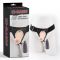 Strap-on indossabile e vibrante