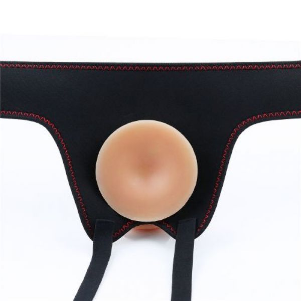 Dildo strapon femminile Delicious
