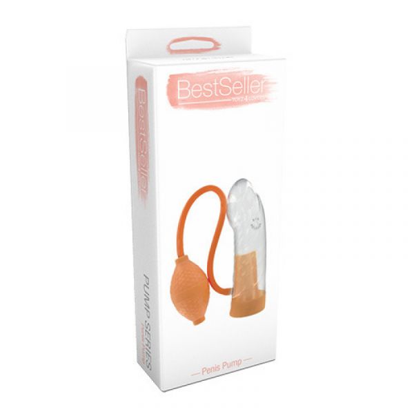 Bestseller - sviluppatore pene pompa