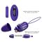 Telecomando Selkie Youth Mini uovo vibrante Violetto