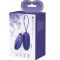 Telecomando Selkie Youth Mini uovo vibrante Violetto