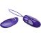 Telecomando Selkie Youth Mini uovo vibrante Violetto
