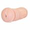 Vagina realistica finta uma jolie teen