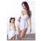 VESTITO DA IDEA GRECA