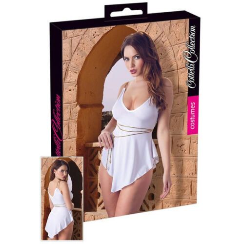 VESTITO DA IDEA GRECA