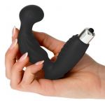 Vibratore per prostata insider ball
