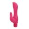 Vibratore timeless rabbit Massaggiatore rosa