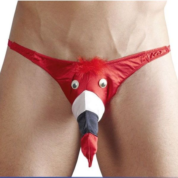 SEXY STRING MASCHILE Unica